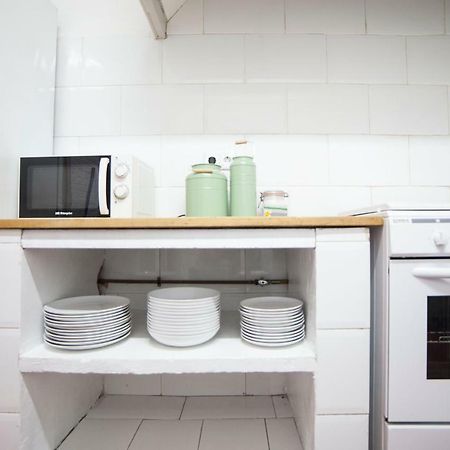 Apartamento Modernista para Grupos Barcelona Exterior foto