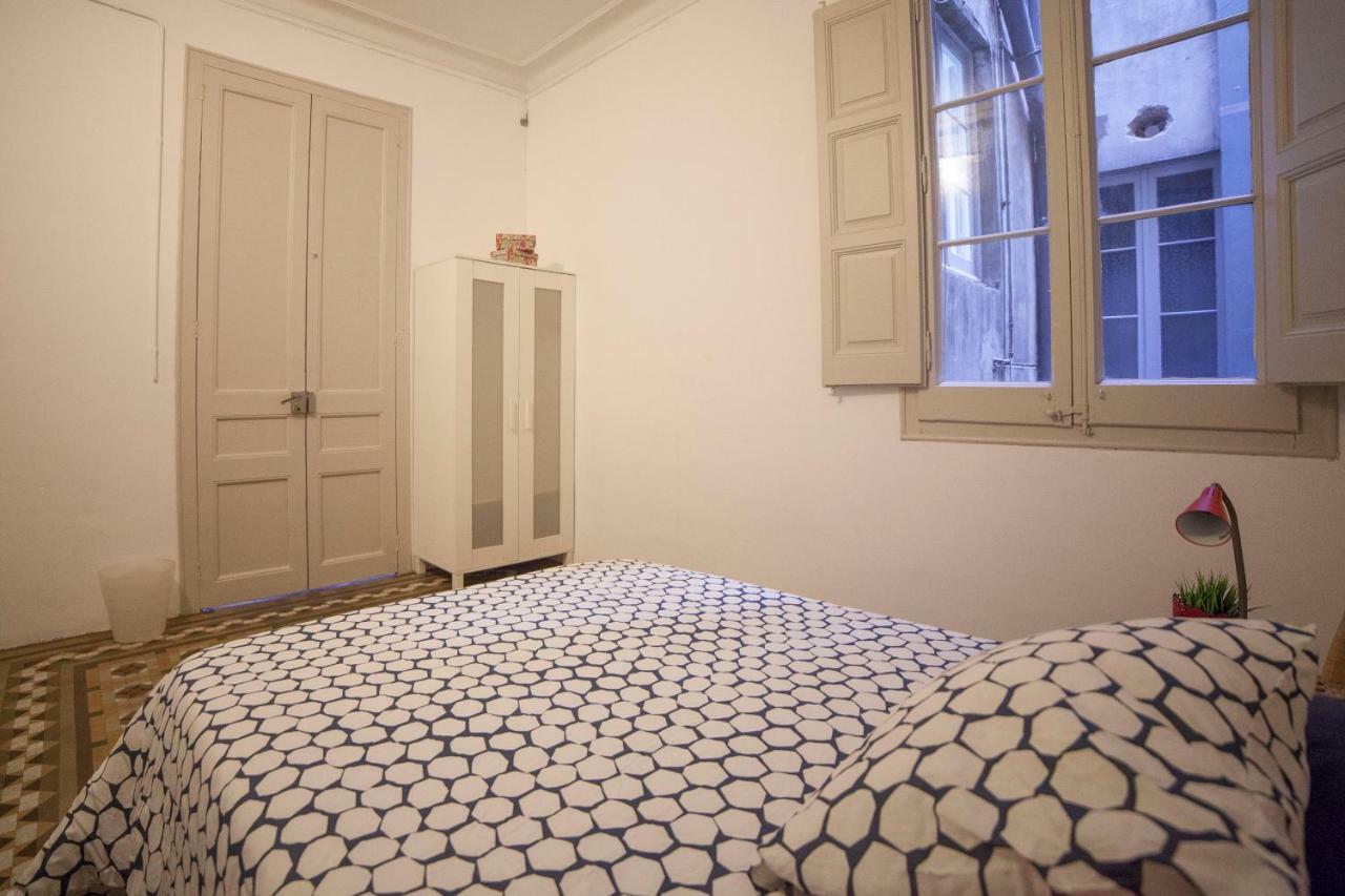 Apartamento Modernista para Grupos Barcelona Exterior foto